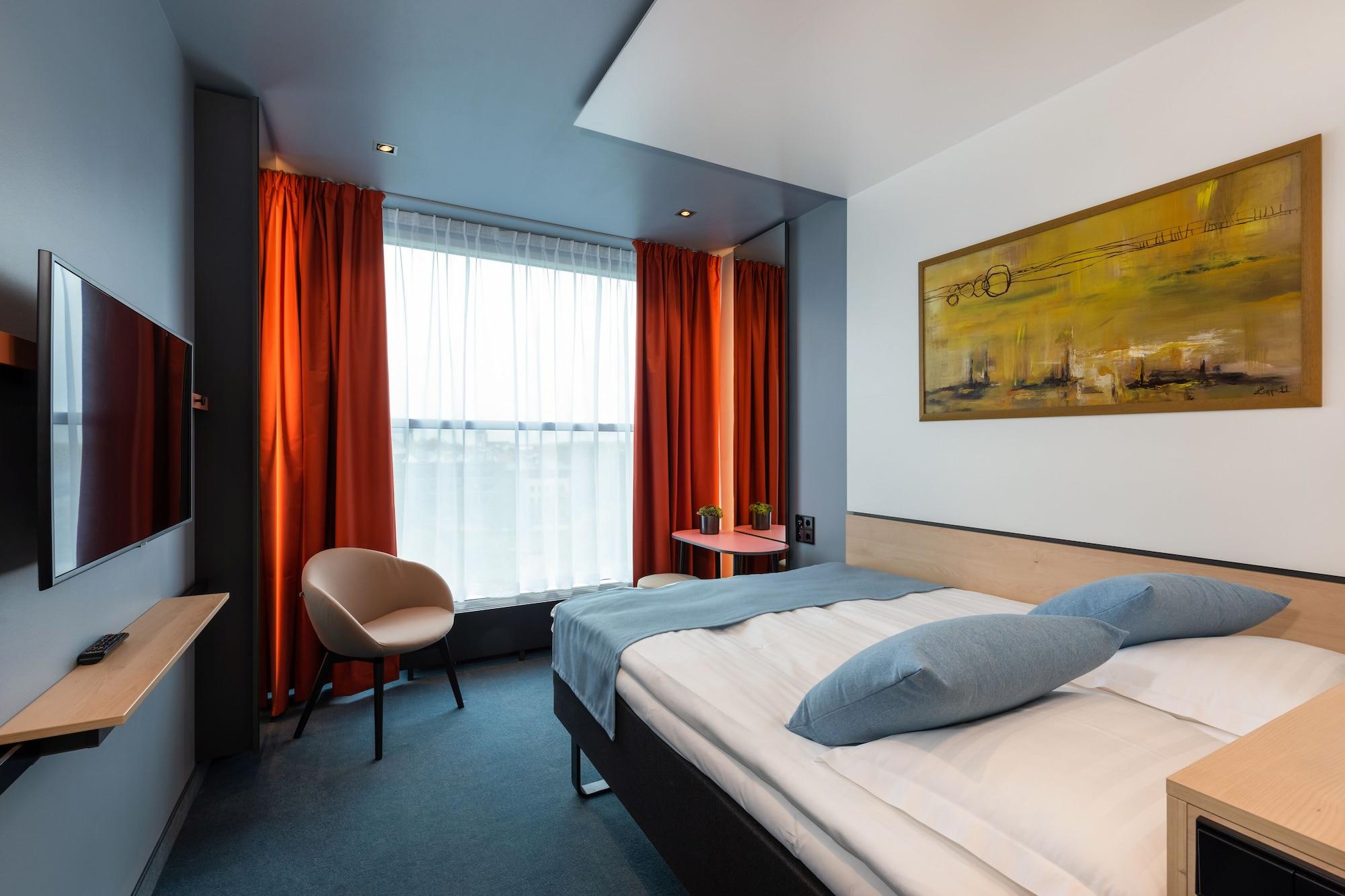 Art Hotel Pallas By Tartuhotels ภายนอก รูปภาพ
