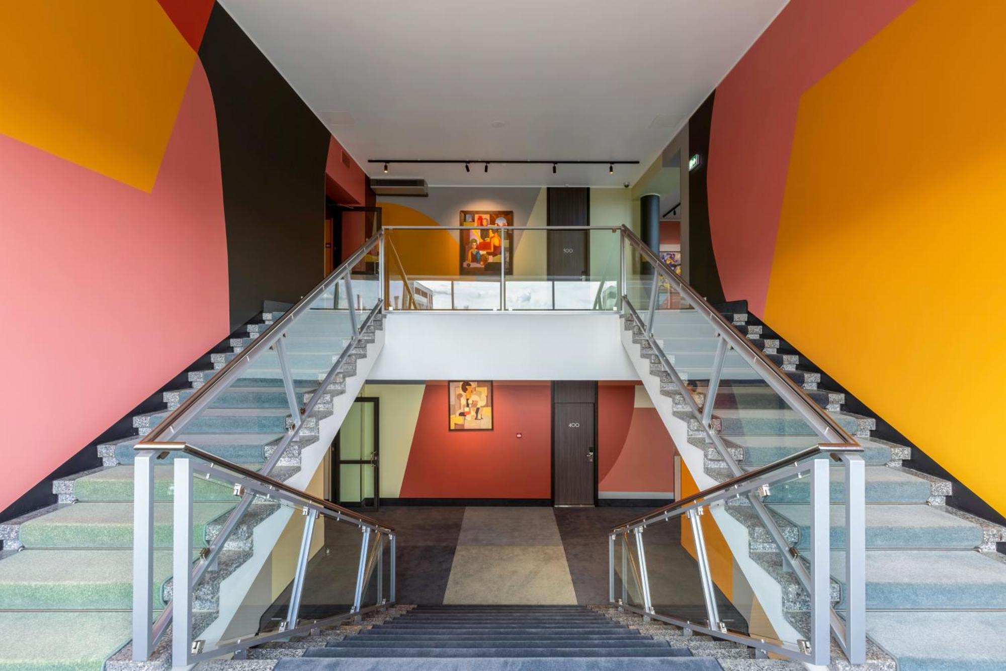 Art Hotel Pallas By Tartuhotels ภายนอก รูปภาพ