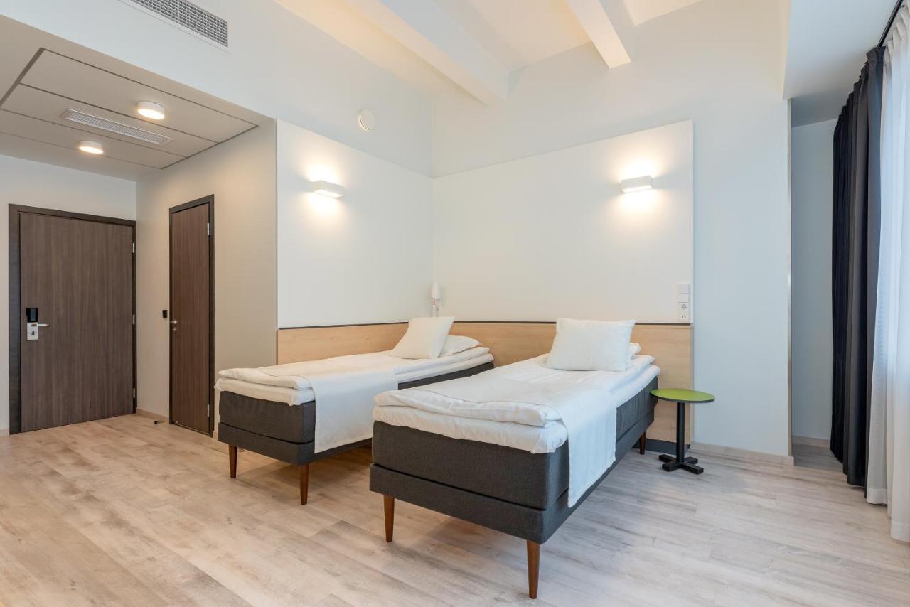Art Hotel Pallas By Tartuhotels ภายนอก รูปภาพ