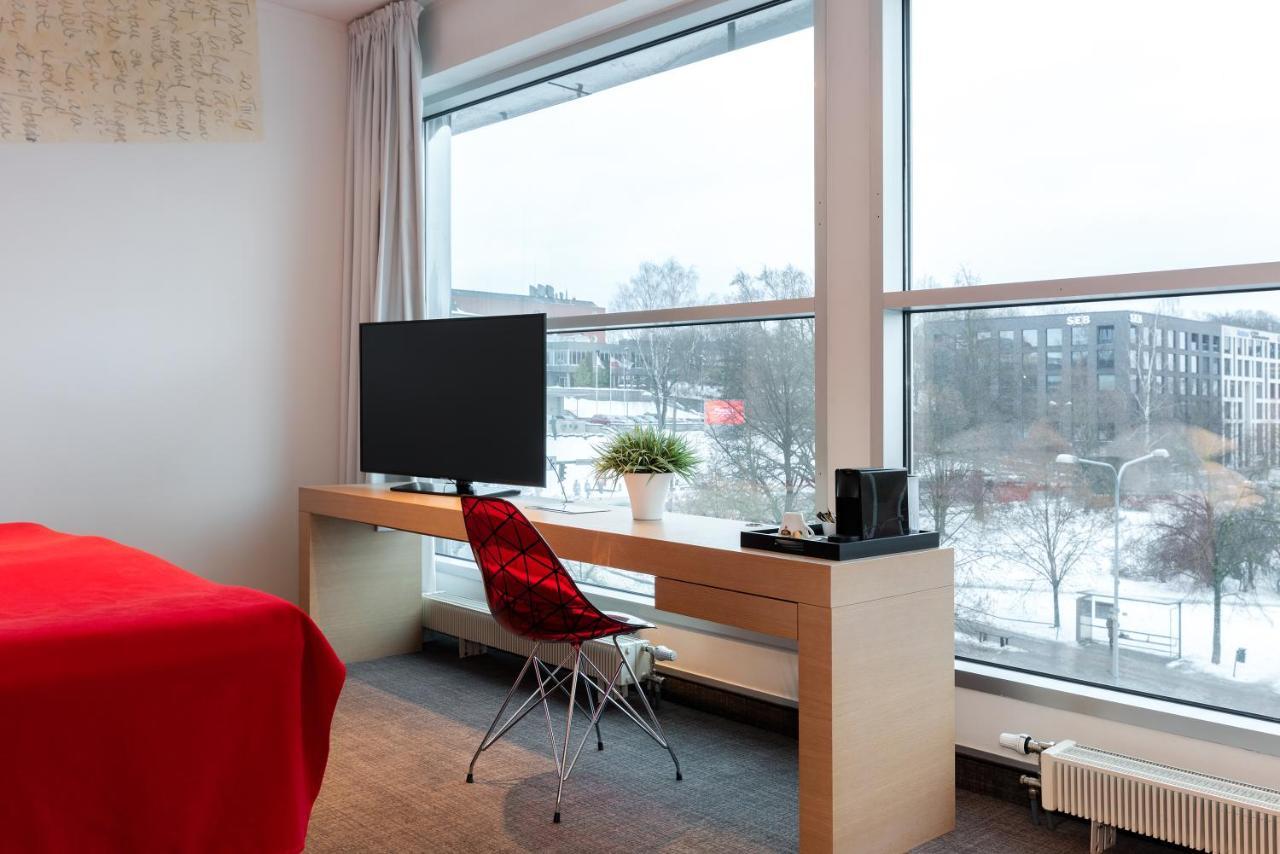 Art Hotel Pallas By Tartuhotels ภายนอก รูปภาพ