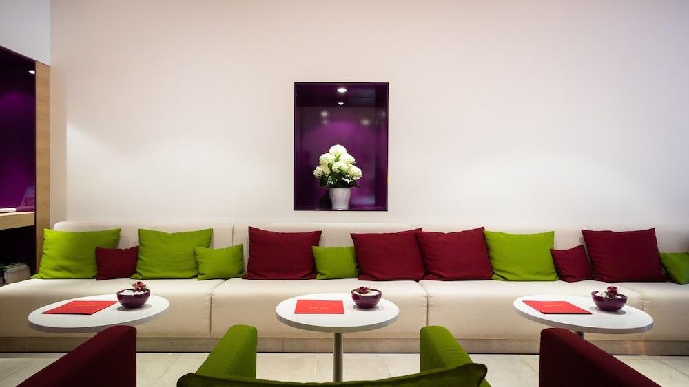 Art Hotel Pallas By Tartuhotels ภายนอก รูปภาพ
