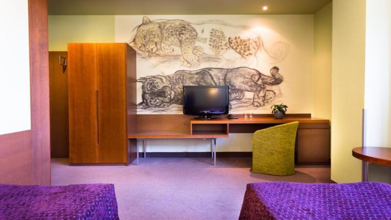 Art Hotel Pallas By Tartuhotels ห้อง รูปภาพ